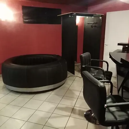 Loft Intime Et Discret * Aubenas